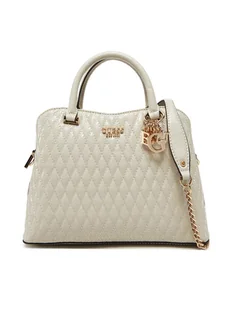 Guess Torebka HWGG96 26060 Écru - Torebki damskie - miniaturka - grafika 1