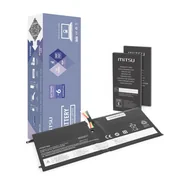 Baterie do laptopów - Bateria Mitsu do Lenovo Thinkpad X1 Carbon - miniaturka - grafika 1