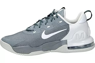 Nike Air Max Alpha Trainer 5, trampki męskie, Cool Grey White Photon Dust Li, 42.5 EU - Trampki męskie - miniaturka - grafika 1