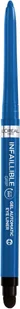 L'Oréal Paris Infaillible Grip 36H Gel Automatic Eyeliner Electric Blue - Eyelinery - miniaturka - grafika 2
