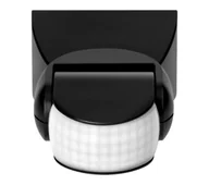 Systemy inteligentnych domów - Orno OR-CR-277/B 1200W Tuya Smart Wi-Fi Czarny - miniaturka - grafika 1