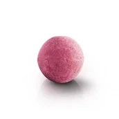 Kosmetyki do kąpieli - Organique Guava Bath Bomb Kula do kąpieli 170g - miniaturka - grafika 1