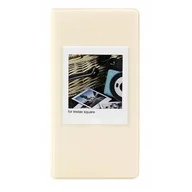 Albumy fotograficzne - LOVEINSTANT Album LOVEINSTANT Instax Square Kremowy 32 stron) - miniaturka - grafika 1