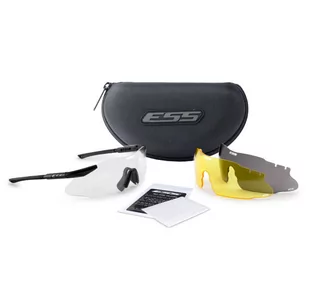 ESS - ICE 3LS NARO - 740-0017 - Okulary przeciwsłoneczne - miniaturka - grafika 2
