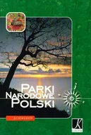 Przewodniki - Parki Narodowe Polski - miniaturka - grafika 1