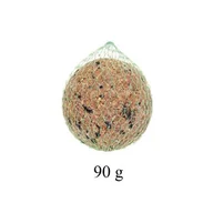 Karma dla ptaków - Brapta Ptasie pyzy 2x90g 100191 - miniaturka - grafika 1