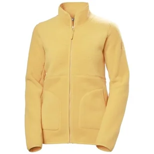 Helly Hansen Damska kurtka polarowa W Imperial Pile - Kurtki damskie - miniaturka - grafika 1