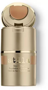 Stila Stay All Day  Foundation & Concealer - podkład i korektor do twarzy Beige 4 - Korektory do twarzy - miniaturka - grafika 1