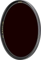 Filtry fotograficzne - Filtr B+W Filtr podczerwieni B+W Basic 093 Infrared Black 830 1102782 67mm - miniaturka - grafika 1