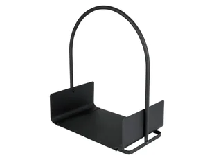 LIVARNO home Narzędzia i akcesoria kominkowe (Kosz na drewno kominkowe) - Kominki elektryczne - miniaturka - grafika 1