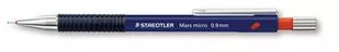 Staedtler Ołówek automatyczny Mars micro 0,9mm - Ołówki - miniaturka - grafika 1