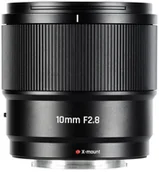 Obiektywy - 7Artisans AF 10mm f/2.8 Fuji FX - miniaturka - grafika 1