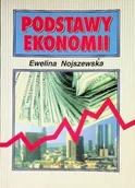 Ekonomia - Podstawy ekonomii - miniaturka - grafika 1