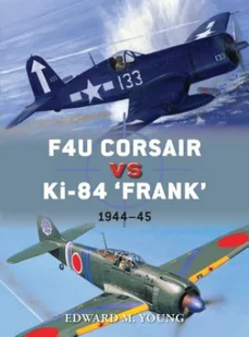 Academy F4u-1 Corsair 12457 - Modele do sklejania - miniaturka - grafika 17