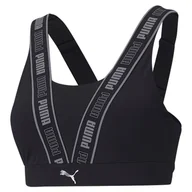 Biustonosze - PUMA STANIK SPORTOWY FAST 52029601 r XS - miniaturka - grafika 1