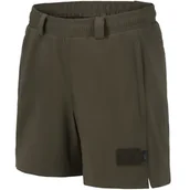 Spodenki męskie - Spodenki helikon utility light shorts - taiga green - miniaturka - grafika 1
