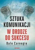 E-booki - poradniki - Sztuka komunikacji. W drodze do sukcesu - miniaturka - grafika 1