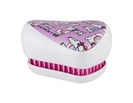 Szczotki i grzebienie do włosów - Tangle Teezer Compact Styler 1 szt Dziecięce - miniaturka - grafika 1