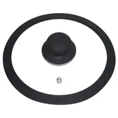 Pokrywki - Pokrywka Silikonowa Zapobiega Przed Wykipieniem 22 - miniaturka - grafika 1