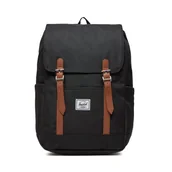 Plecaki - Plecak Herschel Retreat Small 11400-00001 Black - miniaturka - grafika 1