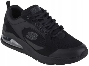 Buty sportowe sneakersy męskie Skechers Uno 2 90S czarne 43 Eu - Sneakersy męskie - miniaturka - grafika 1