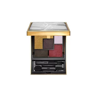 YVES SAINT LAURENT Couture Palette Metal Clash Paleta 5 cieni do powiek - Cienie do powiek - miniaturka - grafika 1