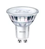 Halogeny - Philips Lampa LED CorePro LEDspot CLA 3.5 35 W GU10 827 36d 75253100 - miniaturka - grafika 1