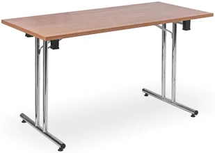 Elior Prostokątny składany stół konferencyjny T1-G76 - Stoły gastronomiczne Elior Prostokątny składany stół konferencyjny T1-G76 - Stoły gastronomiczne - miniaturka - grafika 1