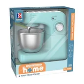 Zabawy w naśladowanie dorosłych - Zabawka robot kuchenny ASKATO My Home 121208 - miniaturka - grafika 1