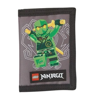 LEGO 20288-2408 - Portfel - - Portfele - miniaturka - grafika 1