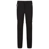 Spodnie sportowe męskie - Spodnie męskie Regatta Mountain Z/O Trs Rozmiar: XL-XXL / Kolor: czarny - miniaturka - grafika 1