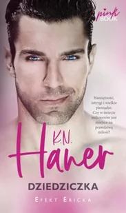 Dziedziczka - Literatura obyczajowa - miniaturka - grafika 3