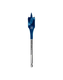 bosch powertools Bosch Expert flat milling drill SelfCut Speed, O 20mm (length 152mm) - Wiertła - miniaturka - grafika 1