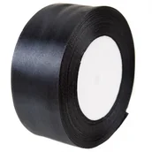 Scrapbooking - Wstążka Satynowa Tasiemka Atłasowa 38MM - 008 - miniaturka - grafika 1