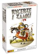 Egmont Rycerze i zamki 4699