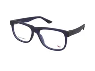 Okulary korekcyjne, oprawki, szkła - Dioptrie szkieł Puma PU0443O 005 - miniaturka - grafika 1
