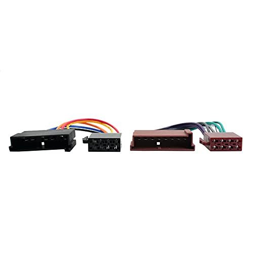 Connects2 CT20FD01 kabel adaptera do modeli Forda
