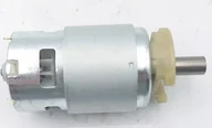 Narzędzia warsztatowe - Dedra Silnik NZT-RS775VH-9512 z tuleją - miniaturka - grafika 1