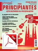 Czasopisma - ¿Español? Sí, gracias Dla początkujących Wersja elektroniczna - miniaturka - grafika 1