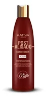 Odżywki do włosów - Kativa Odżywka Post Alisado po prostowaniu 250ml - miniaturka - grafika 1