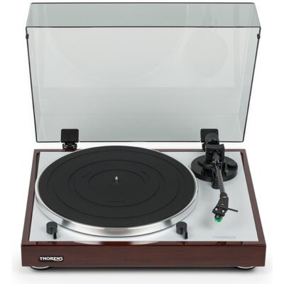 THORENS Gramofon TD 402 DD Dąb