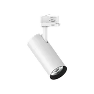 Lampy ogrodowe - Ideal Lux Reflektor QUICK 28W CRI80 30 4000K WHITE 222639 - miniaturka - grafika 1