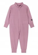 Kombinezony dla dzieci - Kombinezon wełniany Reima Parvin 98 - miniaturka - grafika 1