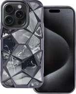 Etui i futerały do telefonów - Hama Futerał TWINKI do IPHONE 16 czarny - miniaturka - grafika 1