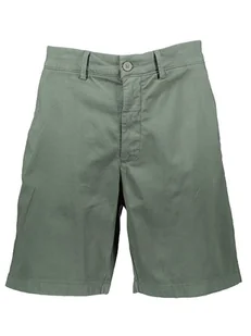 Pepe Jeans Szorty w kolorze khaki - Spodenki męskie - miniaturka - grafika 1
