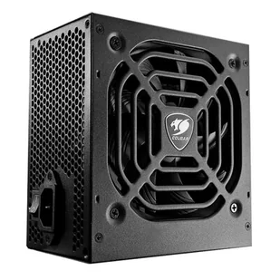 Cougar XTC 550W 80 Plus - Zasilacze komputerowe - miniaturka - grafika 1