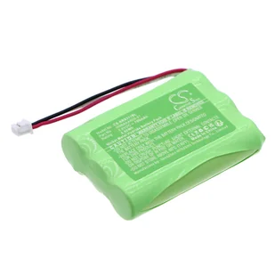 Sony SRS-XB01 / HFR-AAA800*3 700mAh 2.52Wh Ni-MH 3.6V (Cameron Sino) - Inne akcesoria audio-wideo - miniaturka - grafika 1