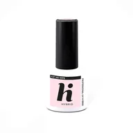 Lakiery hybrydowe - Hi Hybrid Top do lakieru hybrydowego 5 ml Hi Hybrid - miniaturka - grafika 1