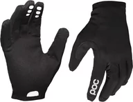 Rękawiczki sportowe męskie - Poc Resistance Enduro Glove rękawice ochronne, czarny, m 30334 - miniaturka - grafika 1