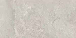 TUBĄDZIN Płytka gresowa Grand Cave white STR 119,8x59,8 Płytka gresowa Grand Cave white STR 119,8x59,8 - Płytki ceramiczne - miniaturka - grafika 1
